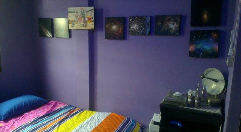 Funki Nimman Guest house 2*