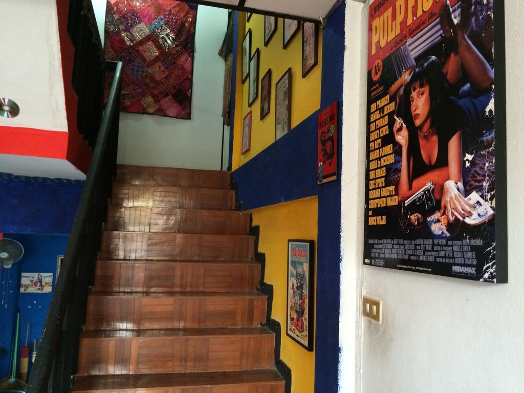 Funki Nimman 2* Chiang Mai