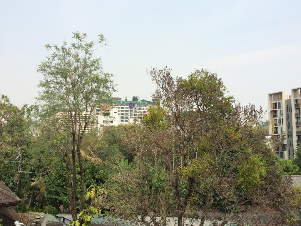 Funki Nimman Guest house 2*