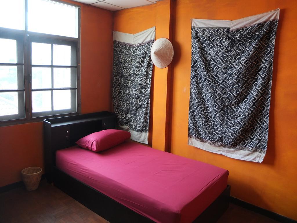 Guest house Funki Nimman