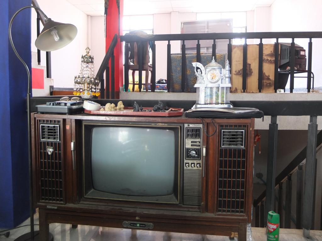 Funki Nimman Guest house 2*