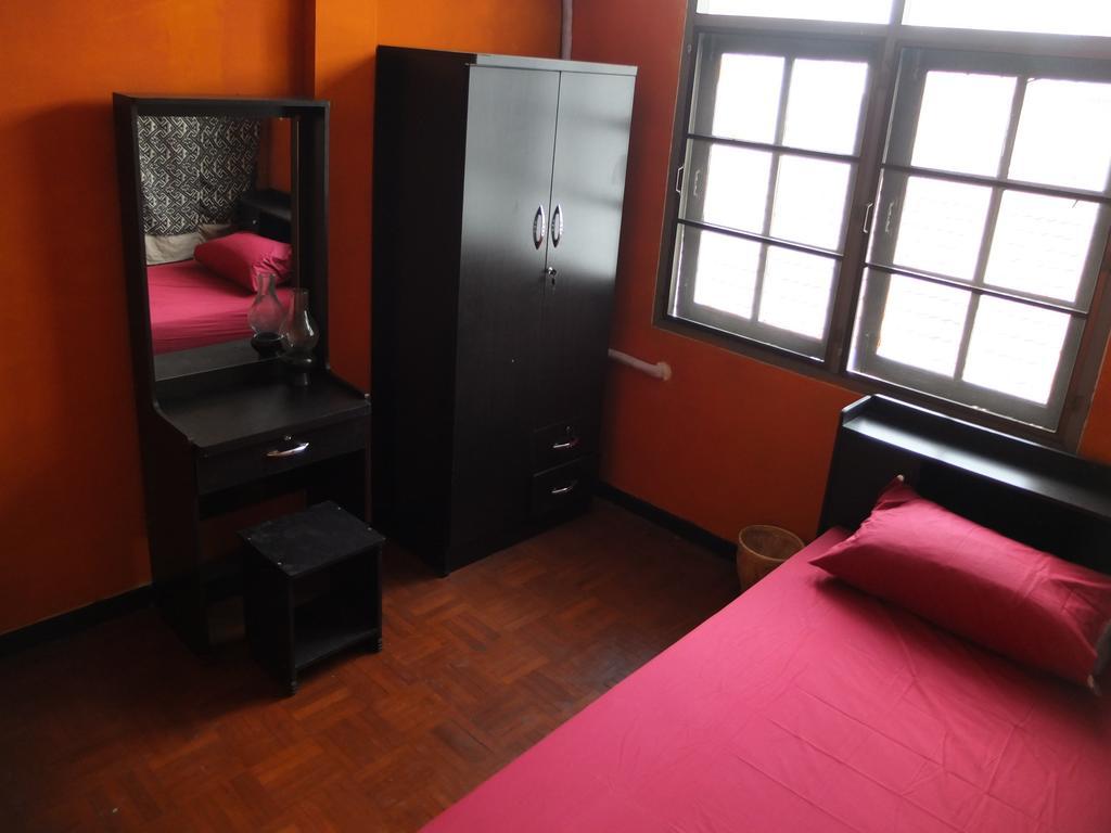 Funki Nimman 2* Chiang Mai