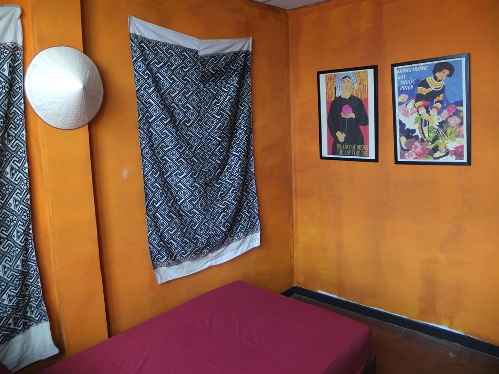 Funki Nimman Guest house 2*