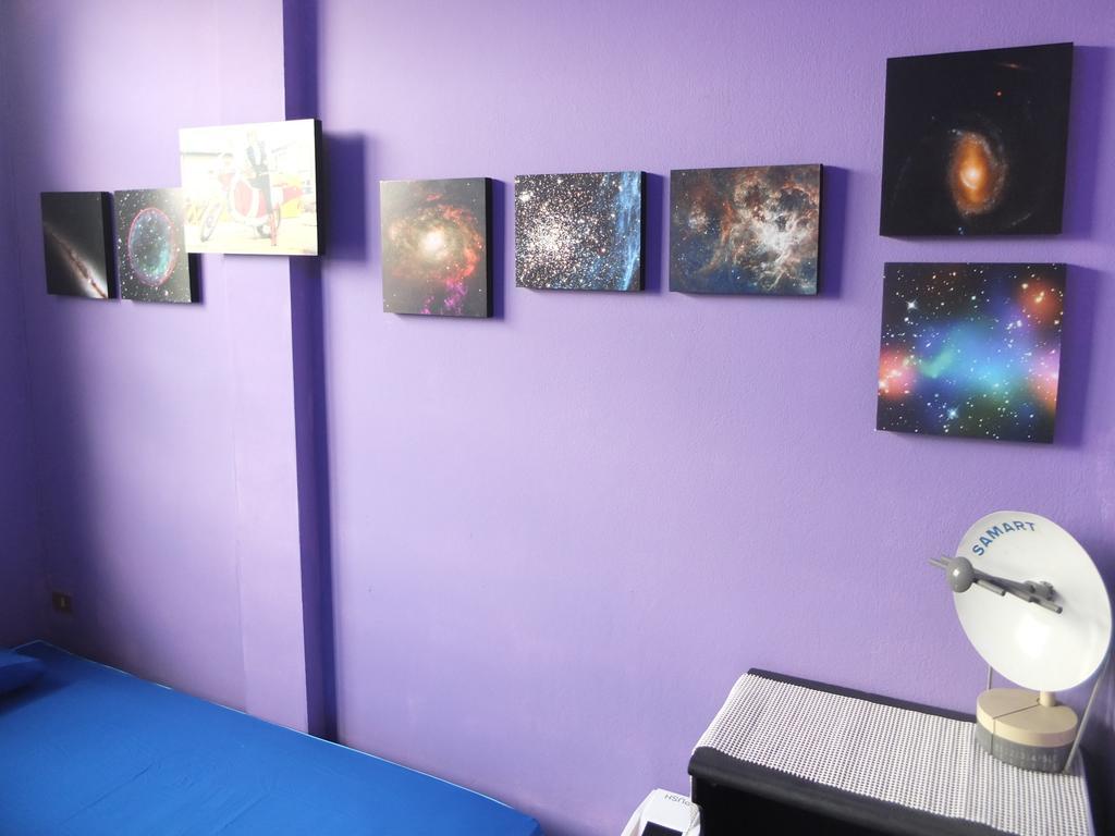 Funki Nimman Guest house