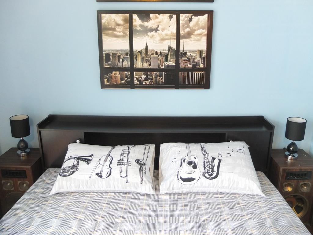 Guest house Funki Nimman