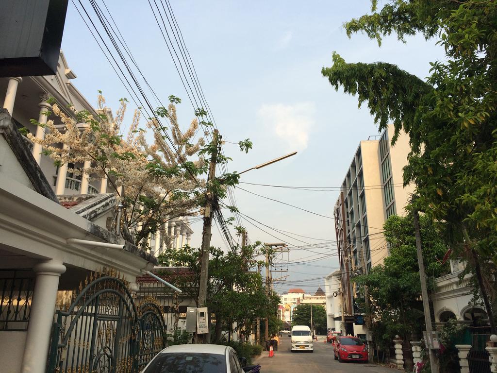 Funki Nimman Guest house 2*