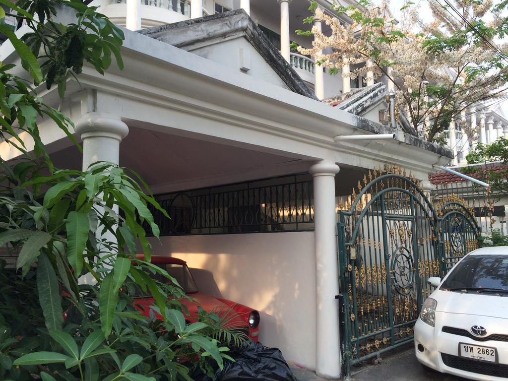 Guest house Funki Nimman
