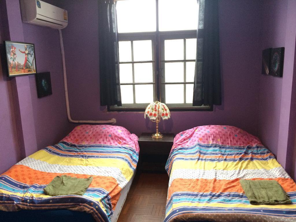Guest house Funki Nimman