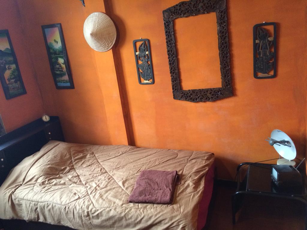 Guest house Funki Nimman Chiang Mai