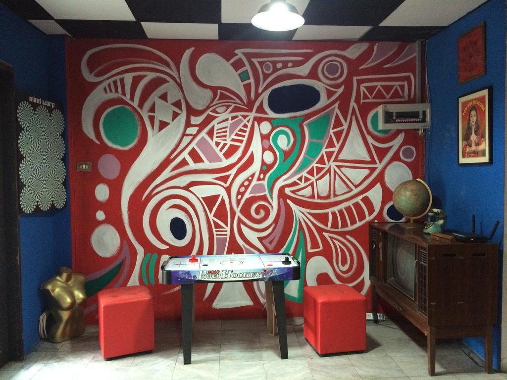 Funki Nimman Guest house Chiang Mai