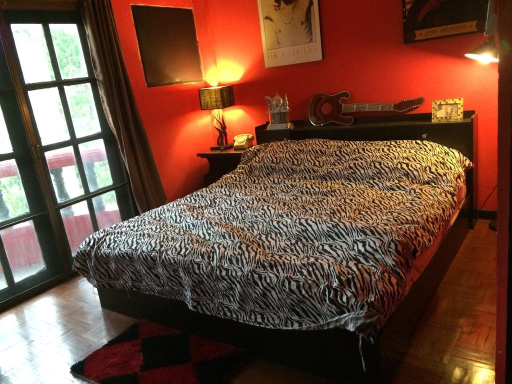 Guest house Funki Nimman