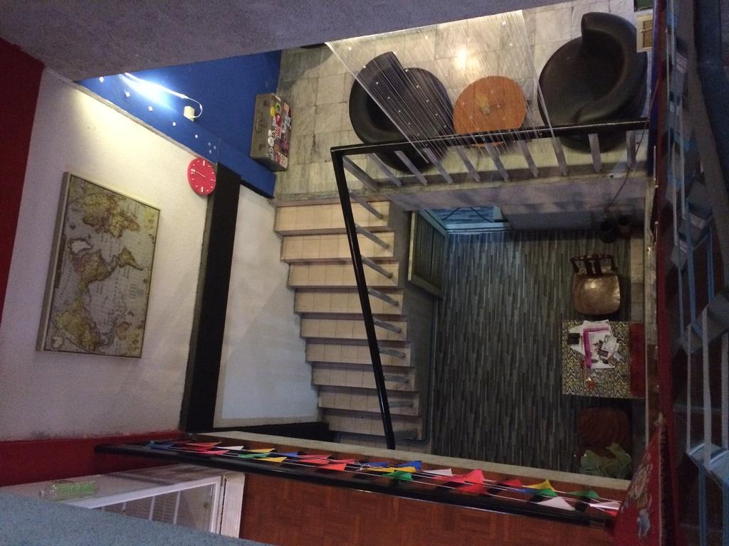 Guest house Funki Nimman 2*