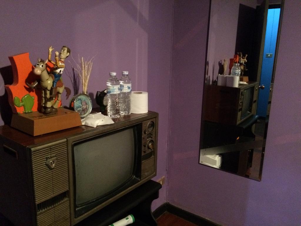 Guest house Funki Nimman