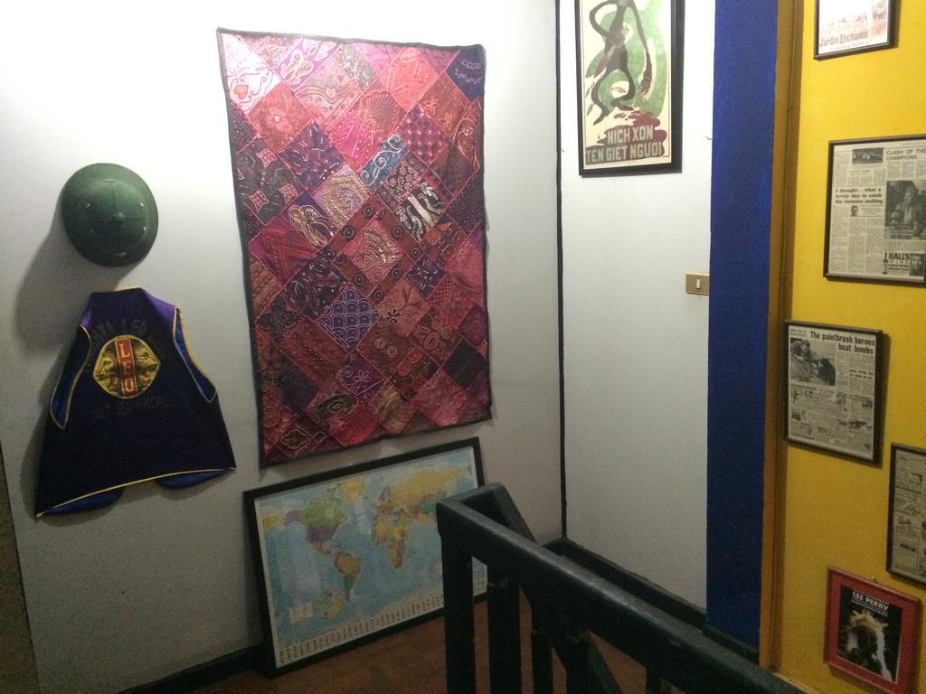 Guest house Funki Nimman