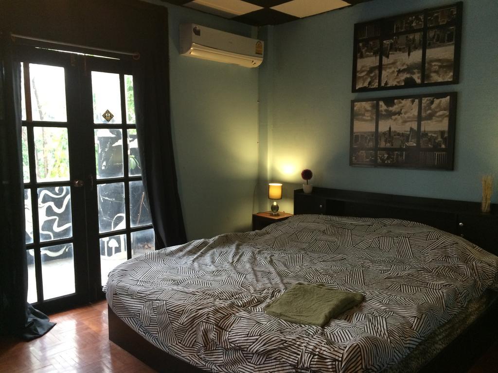 Guest house Funki Nimman 2*