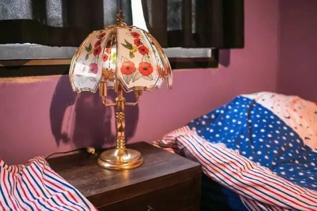 Guest house Funki Nimman