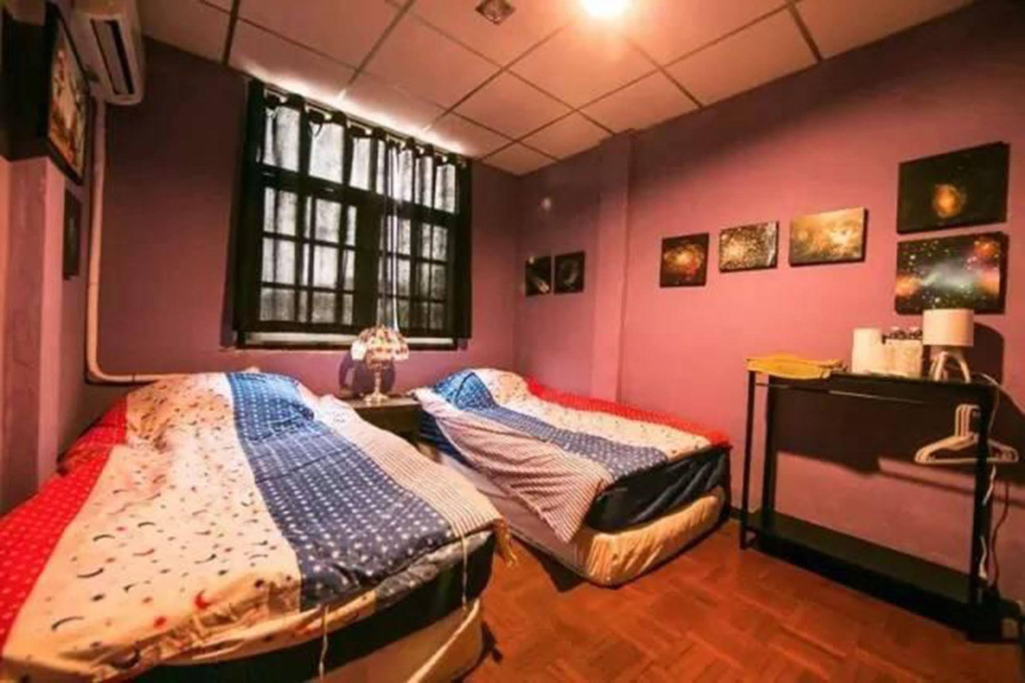 Funki Nimman Guest house 2*