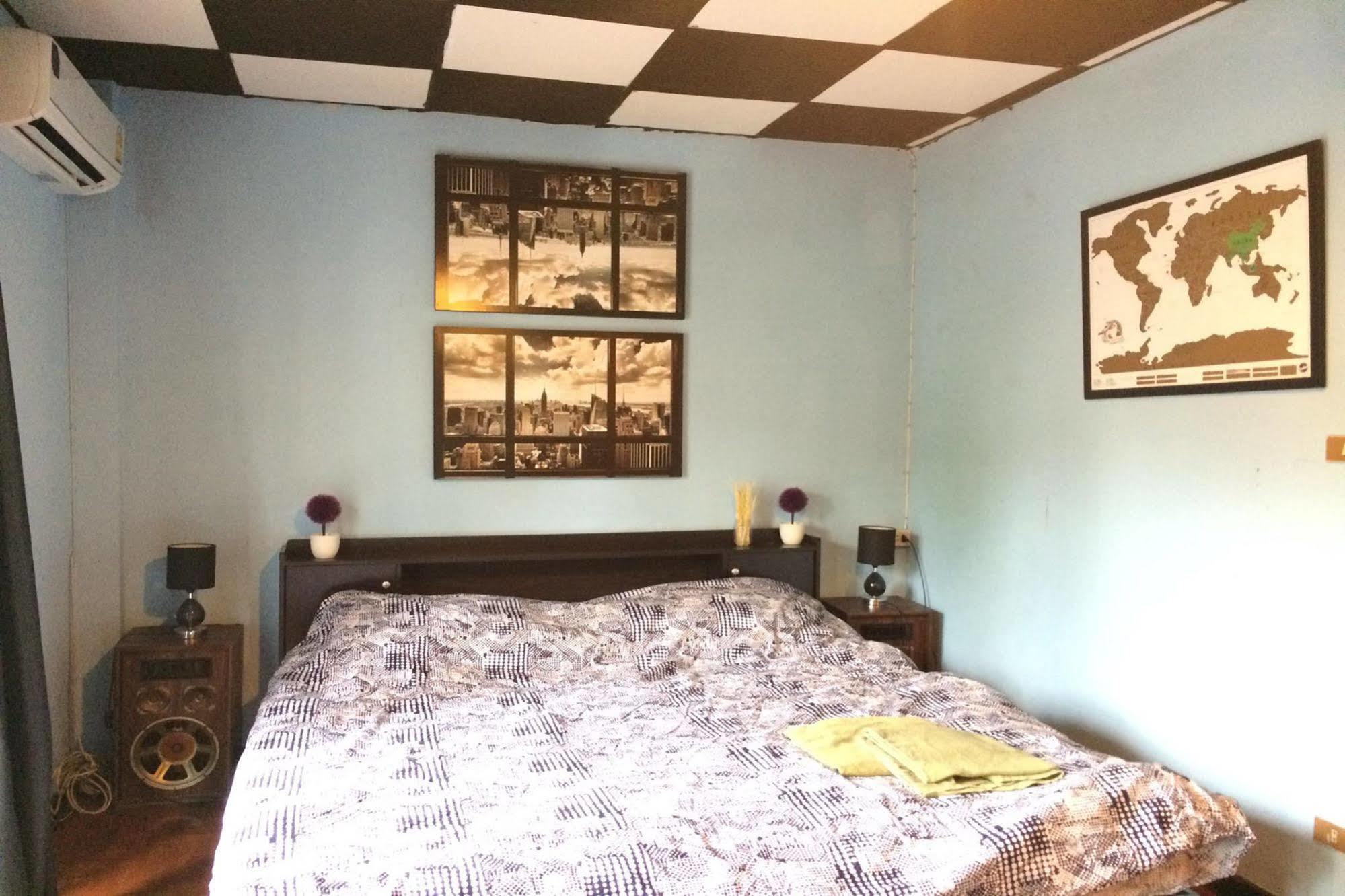 Guest house Funki Nimman