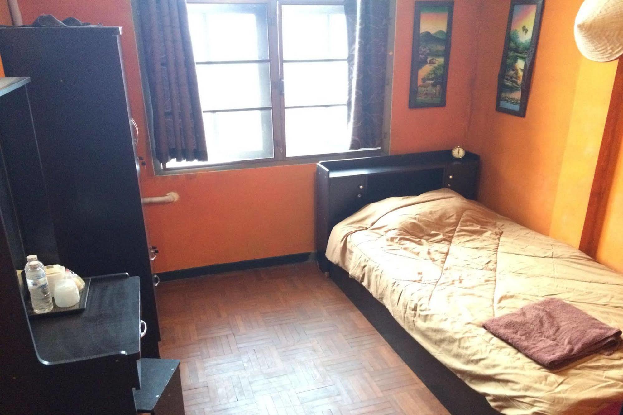 Guest house Funki Nimman 2*