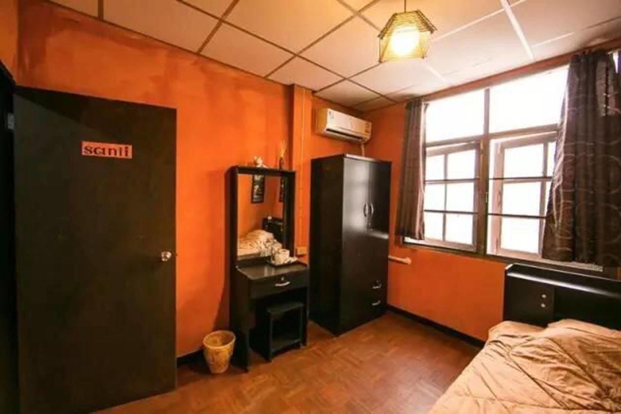 Guest house Funki Nimman